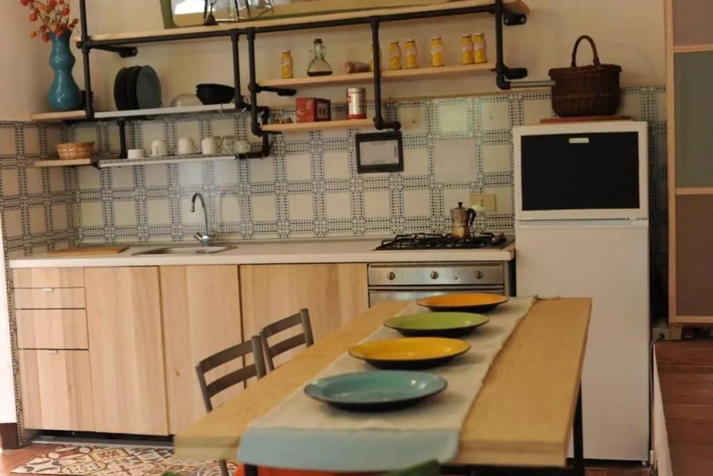 Once Upon in Vignoni Villa Bagno Vignoni 0*,