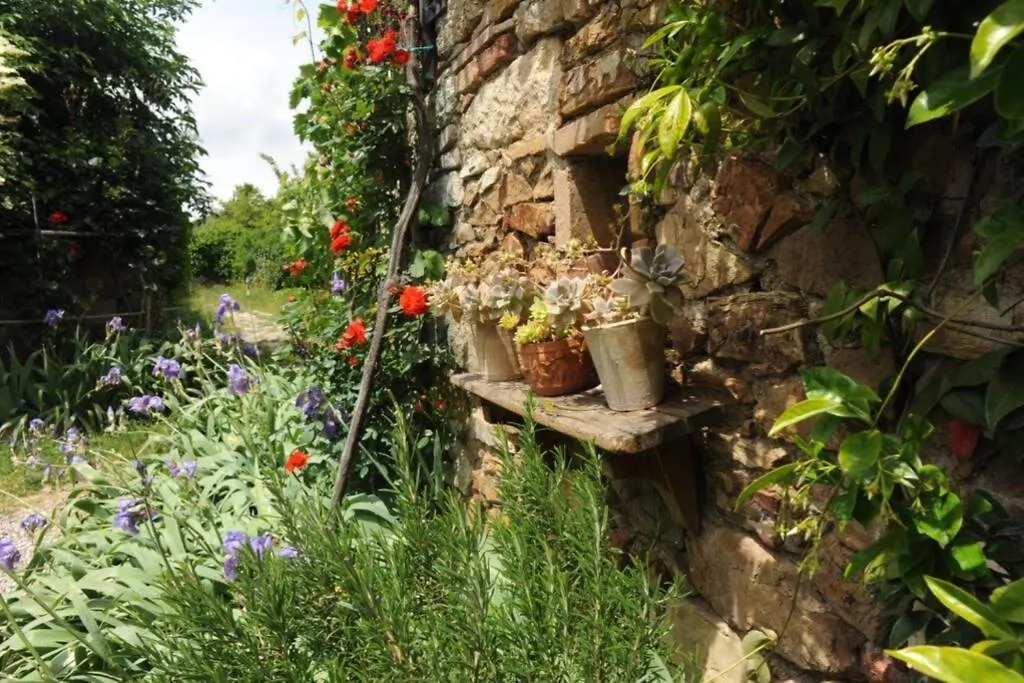 Once Upon in Vignoni Villa Bagno Vignoni Casa vacanze