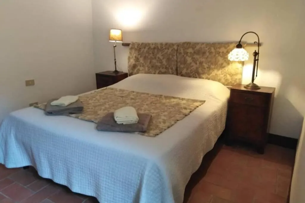 Once Upon in Vignoni Villa Bagno Vignoni 0*,  Italia