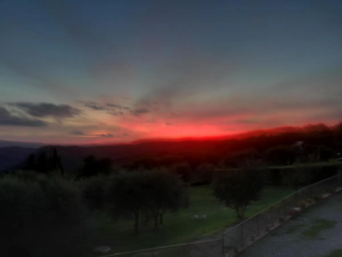 Once Upon in Vignoni Villa Bagno Vignoni