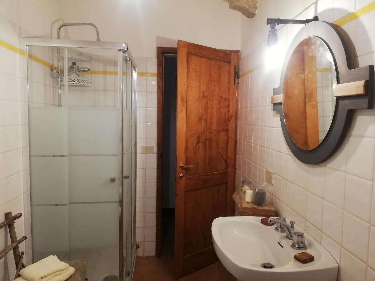 Casa vacanze Once Upon in Vignoni Villa Bagno Vignoni